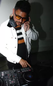 DJ Varun