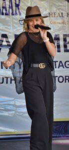 WM2 Wokingham Got talent last winner Ella_Paul King